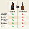 Auralis™ - The First Pheromone Beard Oil